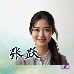 张跃
